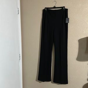 Lysse black ponte trausers size Xl